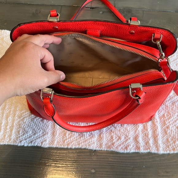 Kate Spade satchel bag - Picture 6 of 7